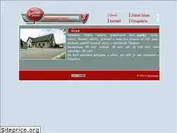 Sites similar to restauracemrac.cz