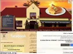 Sites similar to restauracenimrod.com