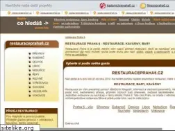Sites similar to restauracepraha6.cz
