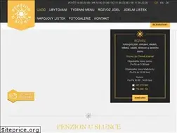 Sites similar to restauraceprerov.cz