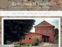 Sites similar to restauraceruzova.cz