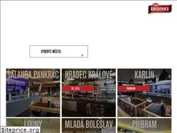 Sites similar to restauracesalanda.cz