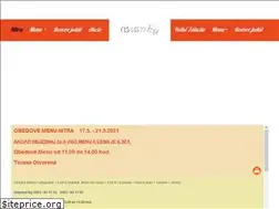 Sites similar to restauraciabianka.sk