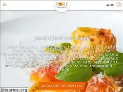Sites similar to restauraciazore.sk