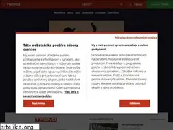 Sites similar to restauracie.etrend.sk