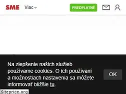 Sites similar to restauracie.sk