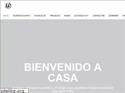 Sites similar to restauracion.ca