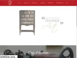 Sites similar to restauraciondelmueble.com.co