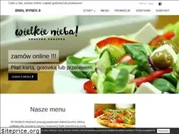 Sites similar to restauracja-casablanca.pl