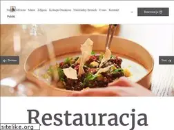 Sites similar to restauracja-inazia.pl