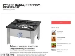 Sites similar to restauracja-senator.pl