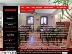 Sites similar to restauracja-vabank.pl