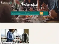 Sites similar to restauracja.pl