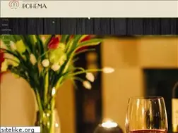 Sites similar to restauracjabohema.com