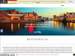 Sites similar to restauracjafilharmonia.pl