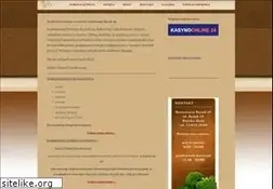Sites similar to restauracjarynek29.pl