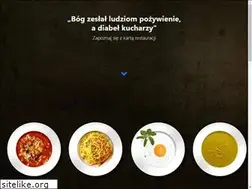 Sites similar to restauracjaturkusowa.pl