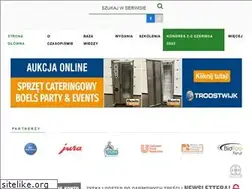 Sites similar to restauracje-catering.pl