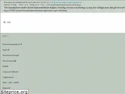Sites similar to restaurang-kokskompaniet.se