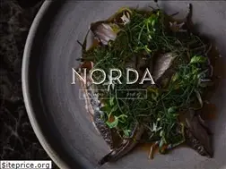 Sites similar to restaurangnorda.se