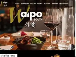 Sites similar to restaurangorkide.se