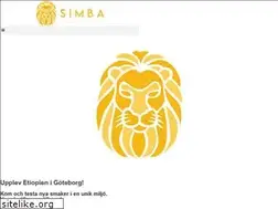 Sites similar to restaurangsimba.se