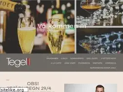 Sites similar to restaurangtegel.se