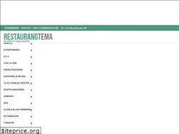 Sites similar to restaurangtema.se