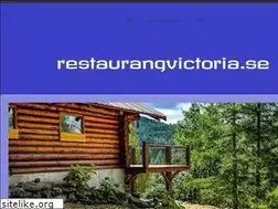 Sites similar to restaurangvictoria.se