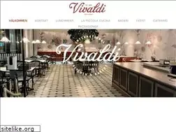 Sites similar to restaurangvivaldi.se