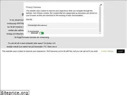 Sites similar to restaurangvra.se
