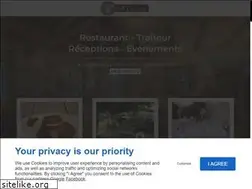 Sites similar to restaurant-acasetta.com