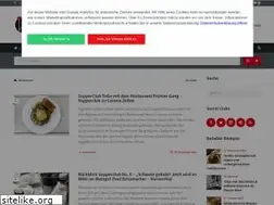 Sites similar to restaurant-ahrweiler.de
