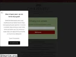 Sites similar to restaurant-amusement.nl
