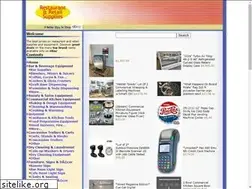 Sites similar to restaurant-and-retail.com