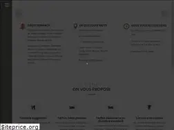 Sites similar to restaurant-anthon.fr
