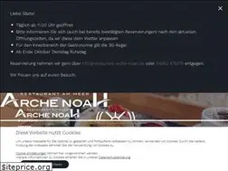 Sites similar to restaurant-arche-noah.de