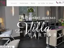 Sites similar to restaurant-ardeche.com