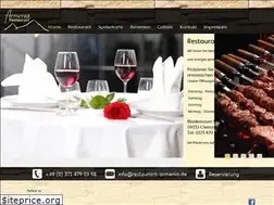 Sites similar to restaurant-armenia.de