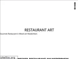 Sites similar to restaurant-art.de