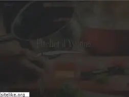 Sites similar to restaurant-atelier-yvonne.fr