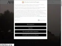 Sites similar to restaurant-athene.de