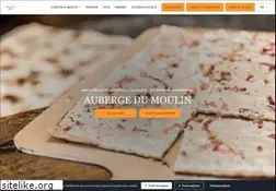Sites similar to restaurant-auberge-du-moulin.fr