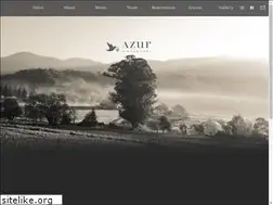 Sites similar to restaurant-azur.com