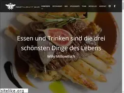 Sites similar to restaurant-bar.de