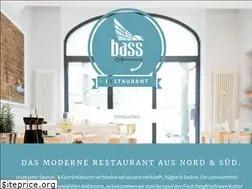 Sites similar to restaurant-bass.de
