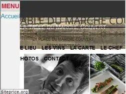 Sites similar to restaurant-bergerac.com