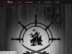 Sites similar to restaurant-blackpearl.com