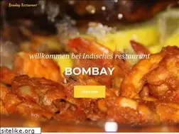 Sites similar to restaurant-bombay-freising.de