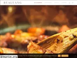 Sites similar to restaurant-bualuang.de